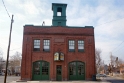 Fire Station